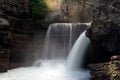 Saint Mary Falls, Glacier National Park