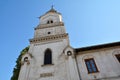 Saint Mary of Graces Church or Baratia Church in Bucharest, Romania