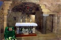 Saint Mary Grotto of Annunciation Cathedral