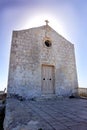 Saint Mary Magdalene Chapel, Dingli, Malta