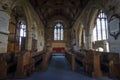 Saint Mary's Church, Goudhurst, Kent, UK Royalty Free Stock Photo