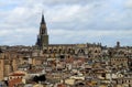 Saint Mary of Toledo, Toledo Cathedral, Spain