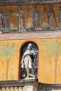 Saint Mary in Trastevere church