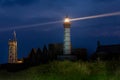 Saint Mathieu lighthouse