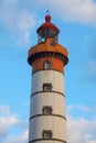 Saint-Mathieu Lighthouse