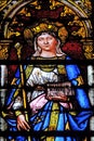 Saint Matilda