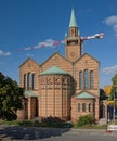 Saint Matthew church, Berlin