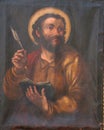 Saint Matthew