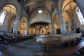 Saint Michael Abbey, Piedmont, Italy