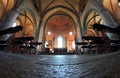 Saint Michael Abbey, Piedmont, Italy