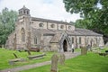 Saint Michael and All Angels Church, Linton