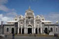 Saint Michael Cathedral San Padro Costa Rica