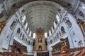 Saint Michael church in Munich, Bayern, Germany Royalty Free Stock Photo