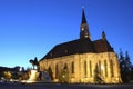 Saint Michael's Cathedral of Cluj