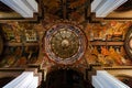 Saint Minas Cathedral, Heraklion Royalty Free Stock Photo