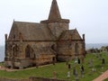 Saint Monans Church or Kirk