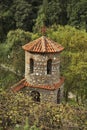 Saint Naum. Athanasius monastery. Macedonia