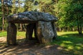 Park naturel regional des volcans d`auvergne