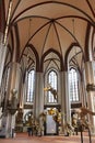 Saint Nicholas Church, Berlin Royalty Free Stock Photo