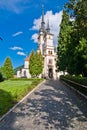 Saint Nicholas Church, Brasov