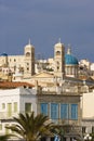 Saint Nicholas Church in Ermoupoli Syros