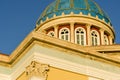 Saint Nicholas Church in Ermoupoli Syros