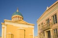 Saint Nicholas Church in Ermoupoli Syros