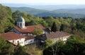 Saint Nicholas Convent in Arbanasi