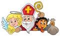 Saint Nicholas Day topic image 1