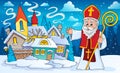 Saint Nicholas topic image 3