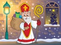 Saint Nicholas topic image 7