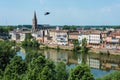 Saint Orens in Montauban, France