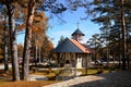 Saint Panteleimon Church