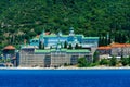 Saint Panteleimon Monastery, Mount Athos