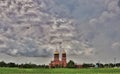 Saint Panteleimon Orthodox Church