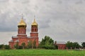 Saint Panteleimon Orthodox Church