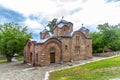 Saint Pantelejmon Monastery, Nerezi, Skopje, North Macedonia