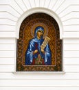 Saint Paraskevi icon