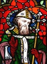 Saint Patrick