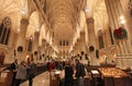 Saint Patrick Cathedral New York City, USA Royalty Free Stock Photo