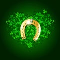 Saint Patrick Day Royalty Free Stock Photo