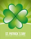 Saint patrick day Royalty Free Stock Photo