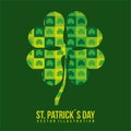 Saint patrick day Royalty Free Stock Photo