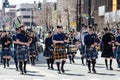 Saint Patrick day Parade