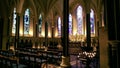 Saint Patrick's Cathedral, Lady Chapel