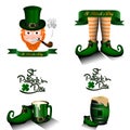 Saint patrick`s day