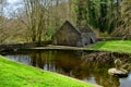 SAINT PATRICK'S WELL