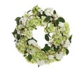 Saint Patricks Day Wreath