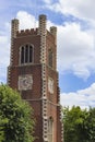 Saint Paul Church of Cambridge