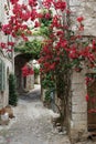 Saint Paul de Vence, France